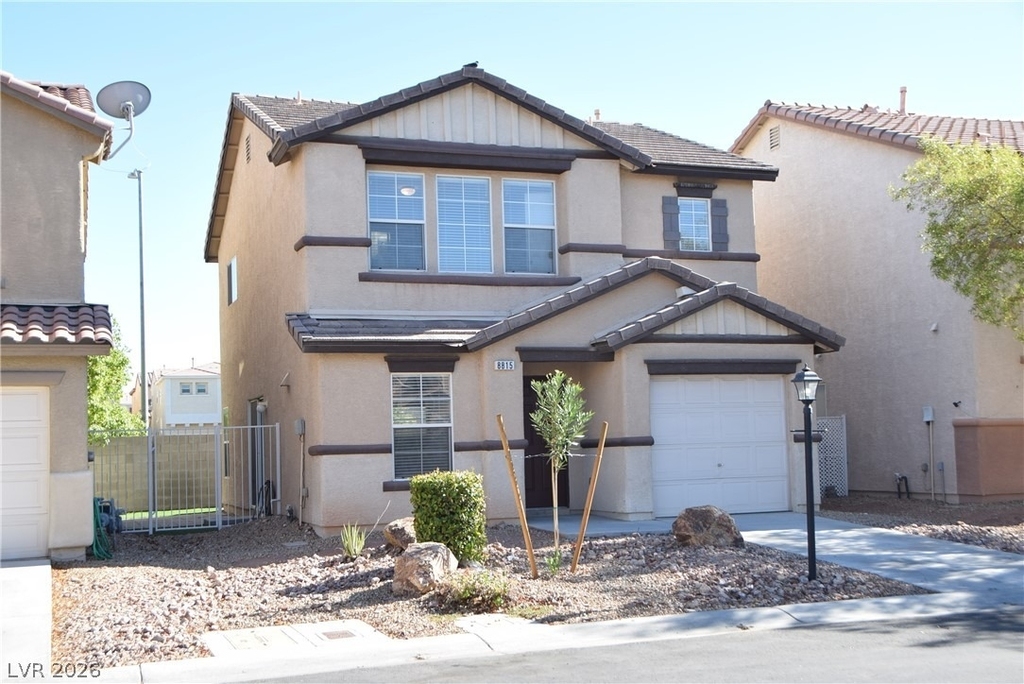 8815 First Lady Avenue - Photo 1
