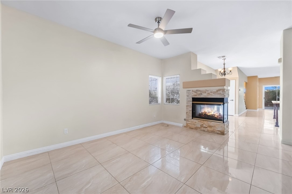 5905 Crumbling Ridge Street - Photo 2