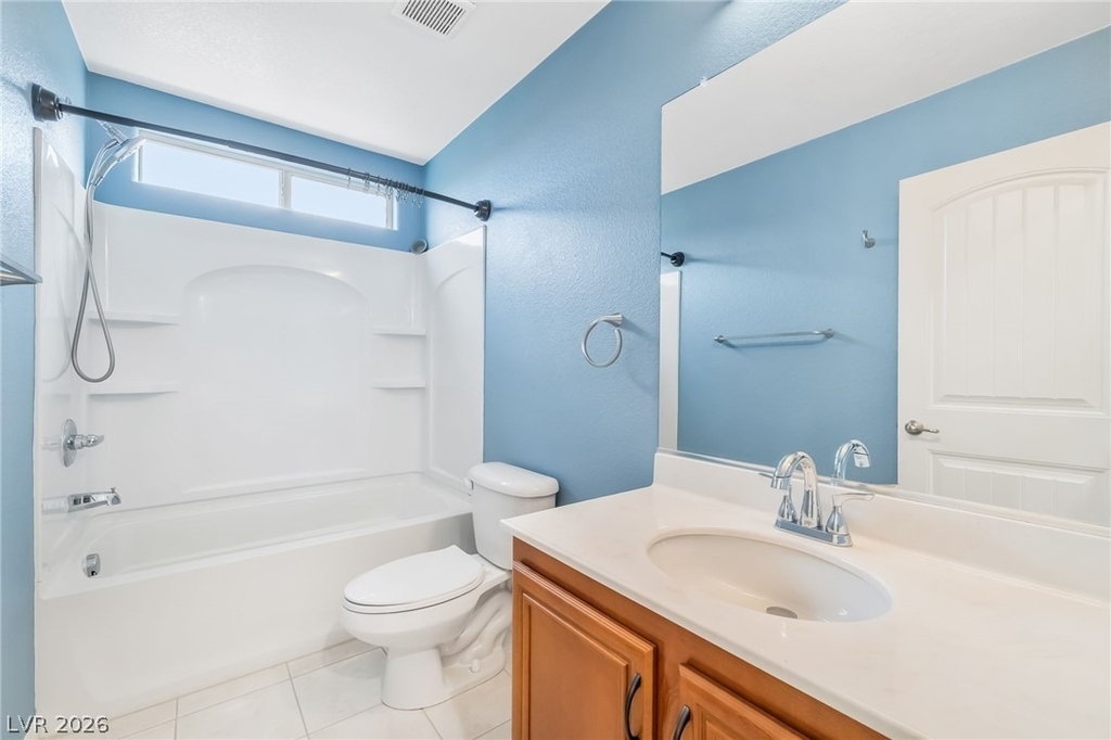 6097 Honeysuckle Ridge Street - Photo 17
