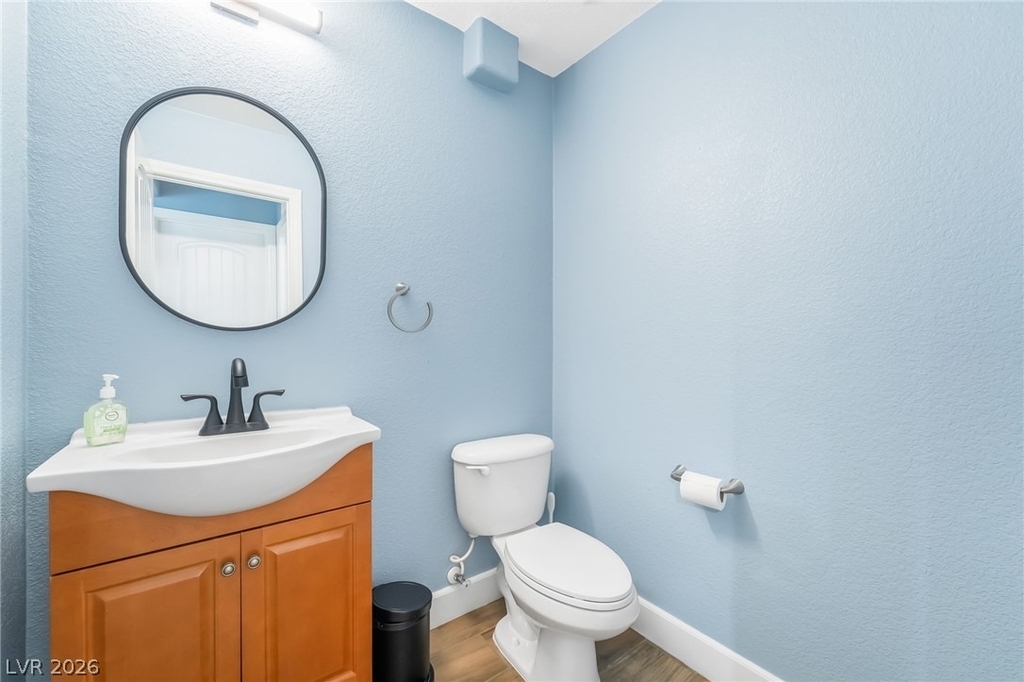 6097 Honeysuckle Ridge Street - Photo 9