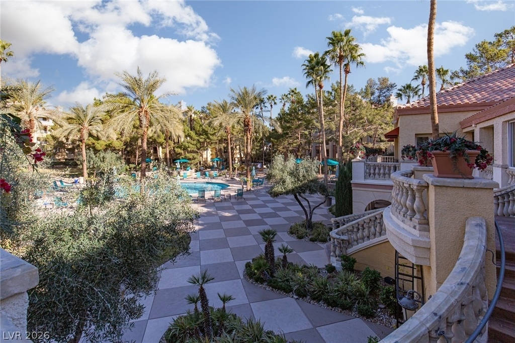 210 E Flamingo Road - Photo 22