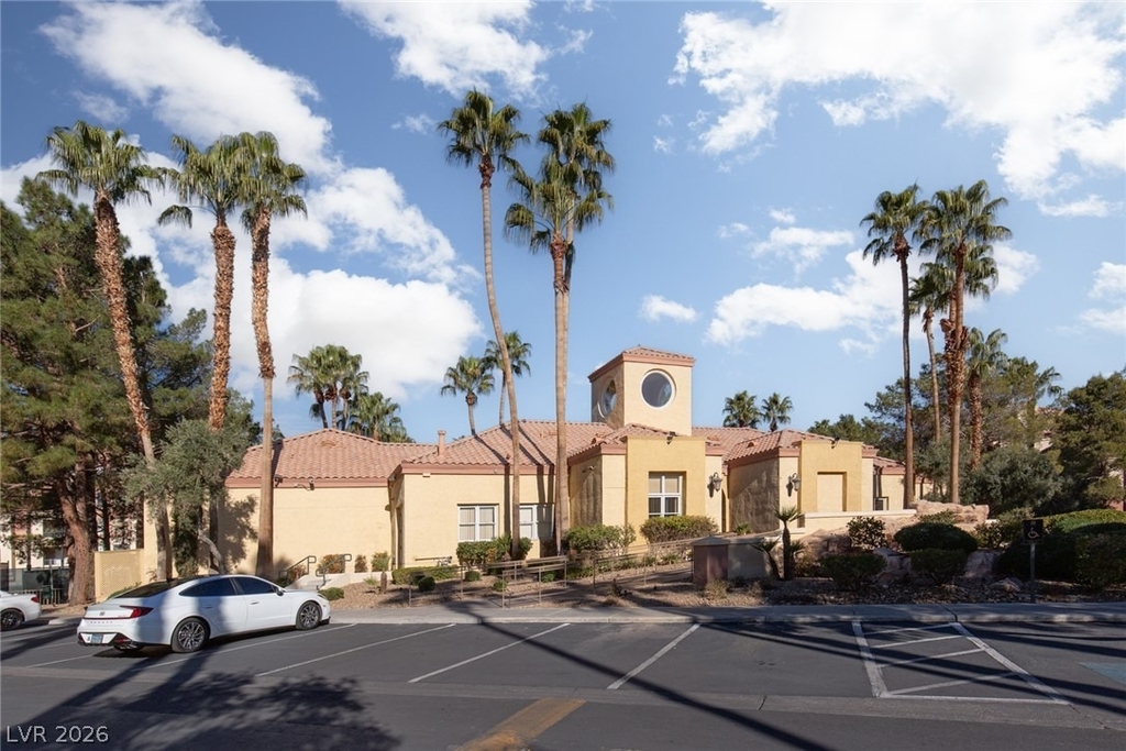 210 E Flamingo Road - Photo 1