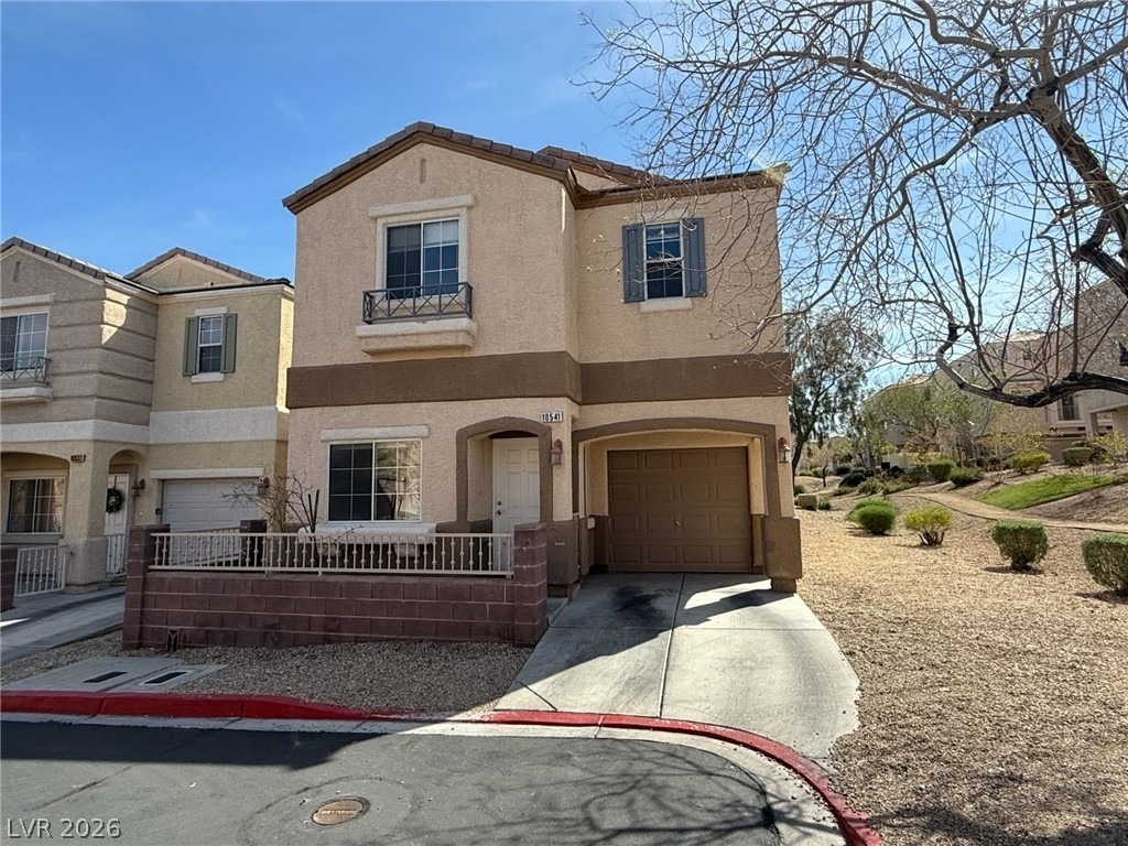 10541 Kivas Court - Photo 0