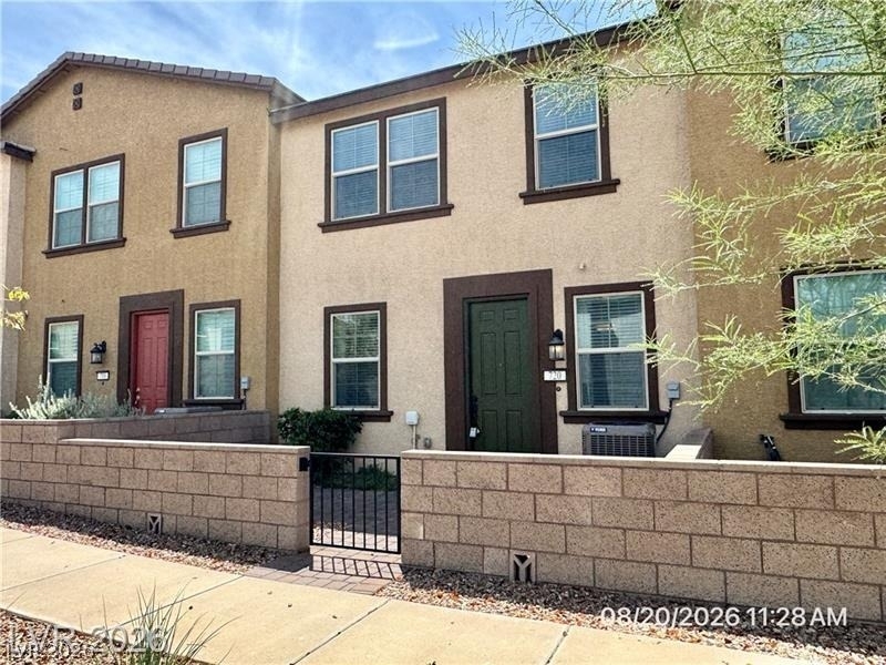 720 Sleeping City Avenue - Photo 0