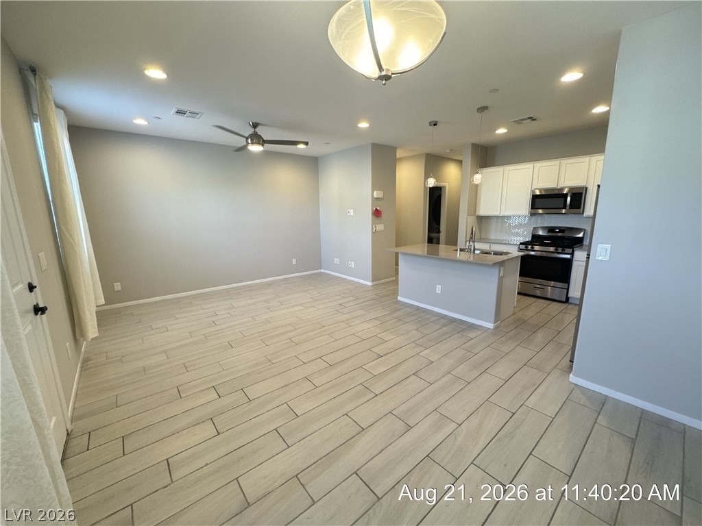 720 Sleeping City Avenue - Photo 1