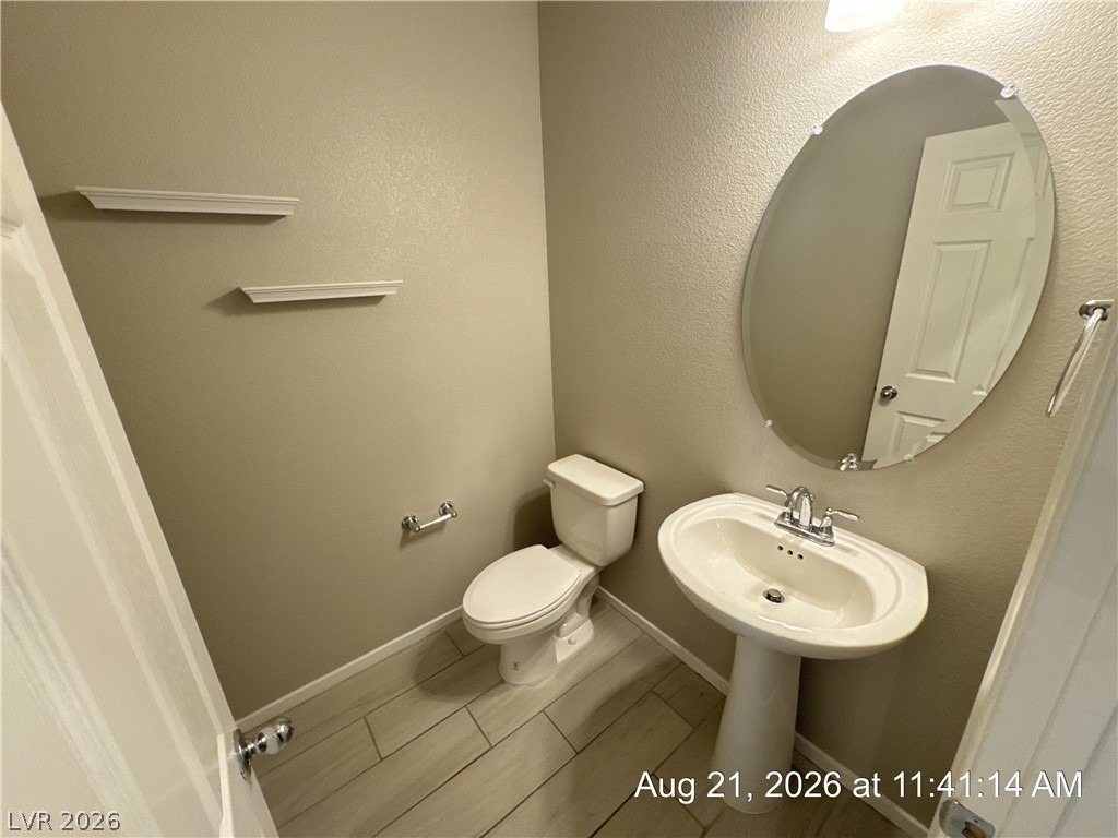 720 Sleeping City Avenue - Photo 9