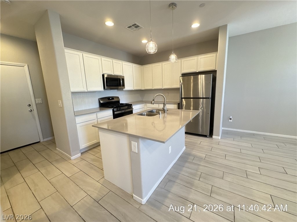720 Sleeping City Avenue - Photo 4