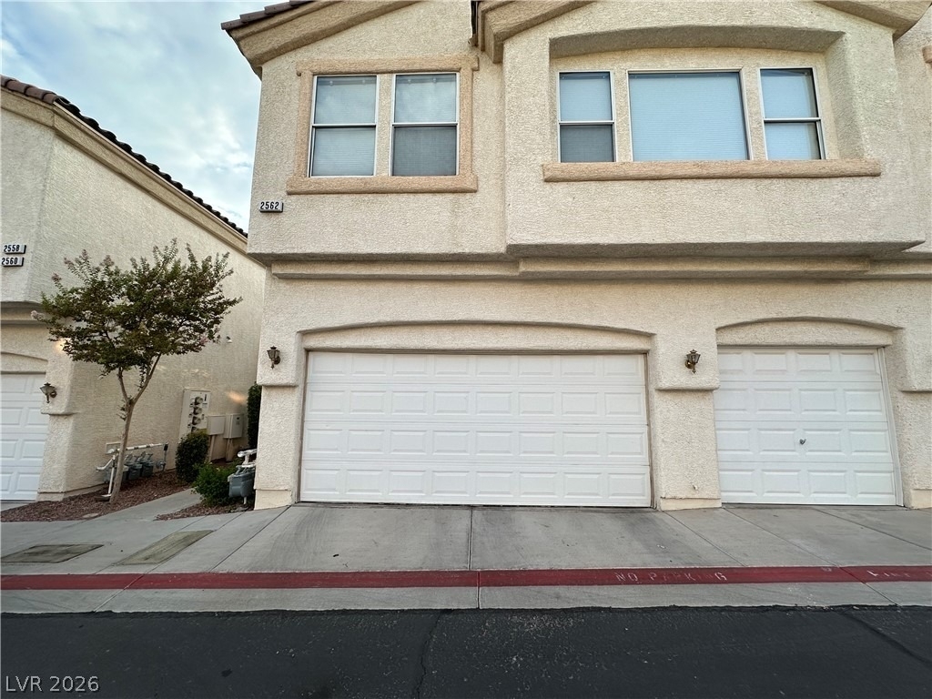 2562 Land Rush Drive - Photo 0