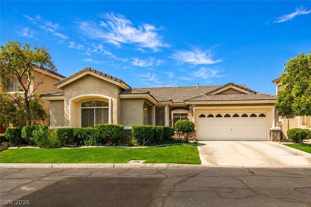 2215 Scarlet Rose Drive - Photo 0