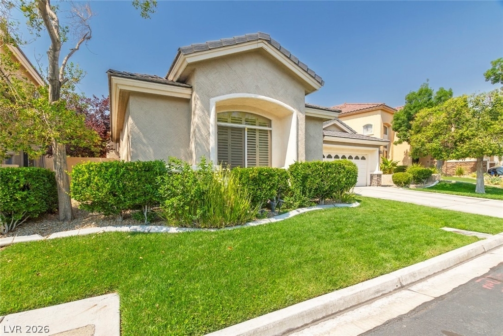 2215 Scarlet Rose Drive - Photo 1