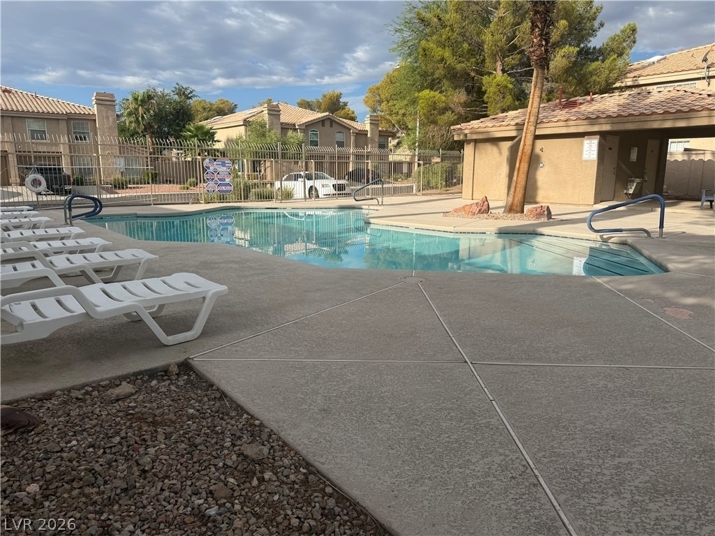 2836 Lone Cliff Drive - Photo 0