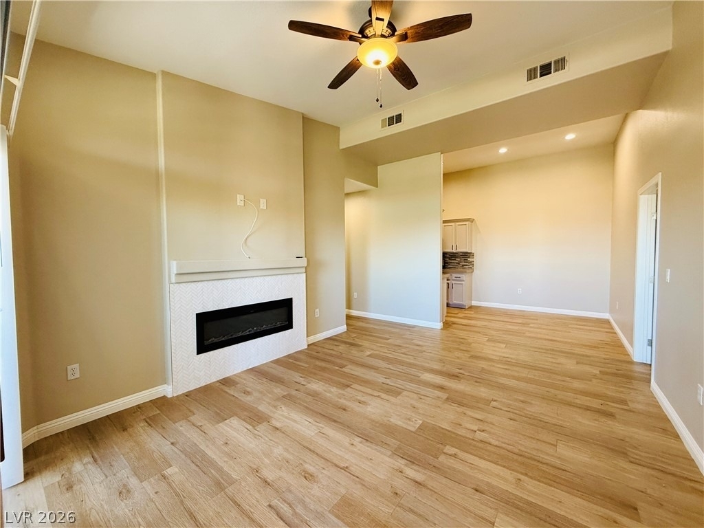 3504 Desert Cliff Street - Photo 5