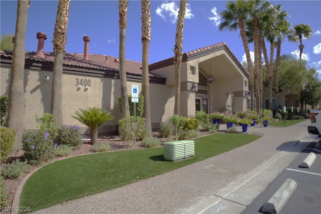 3504 Desert Cliff Street - Photo 27