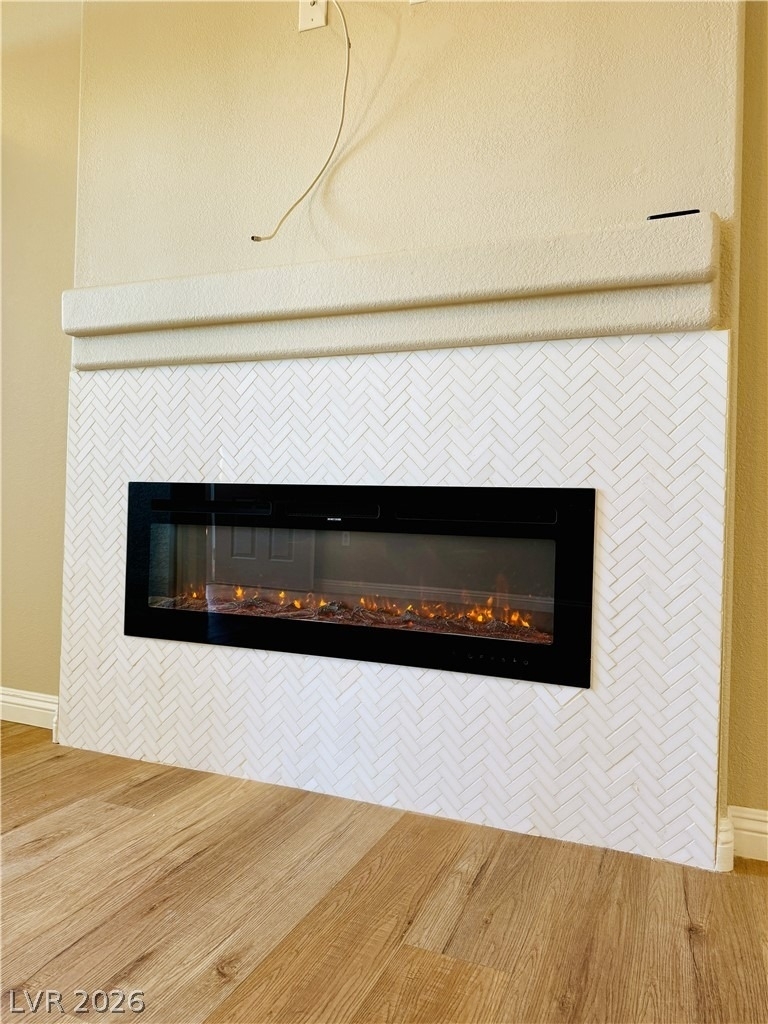 3504 Desert Cliff Street - Photo 8