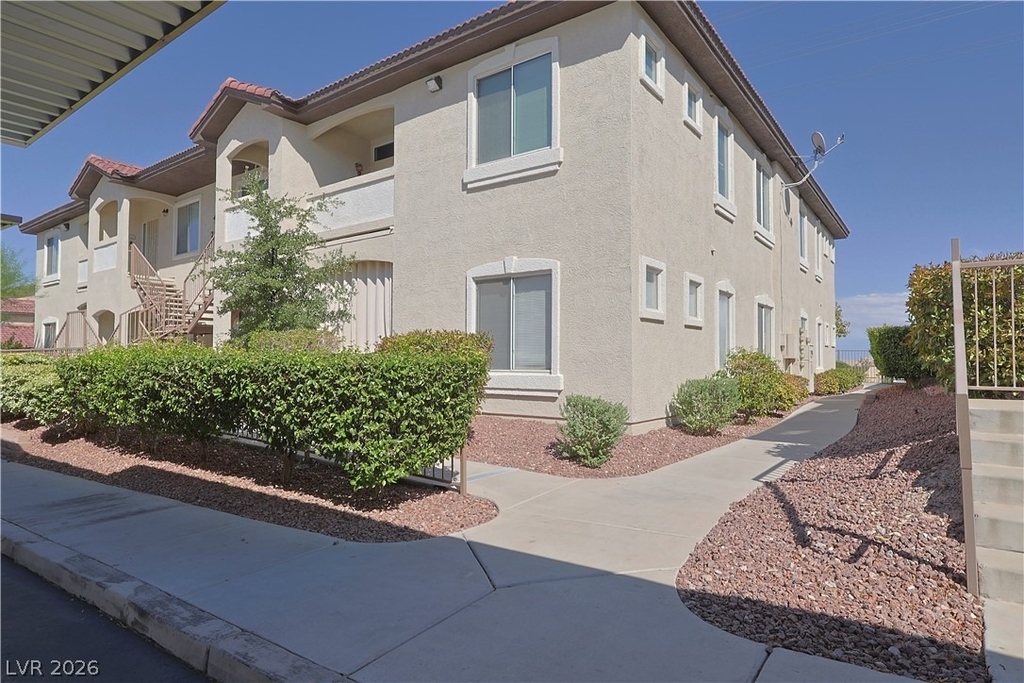 3504 Desert Cliff Street - Photo 2