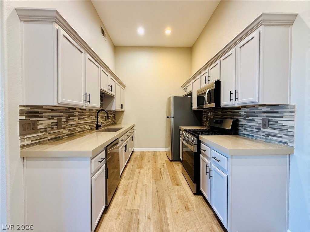 3504 Desert Cliff Street - Photo 11