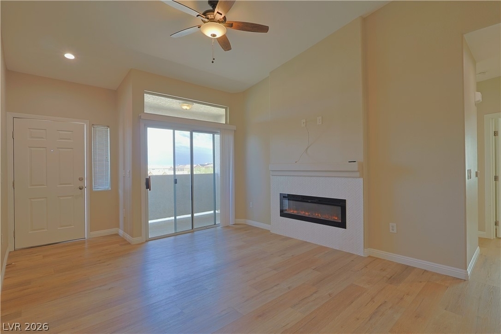 3504 Desert Cliff Street - Photo 5