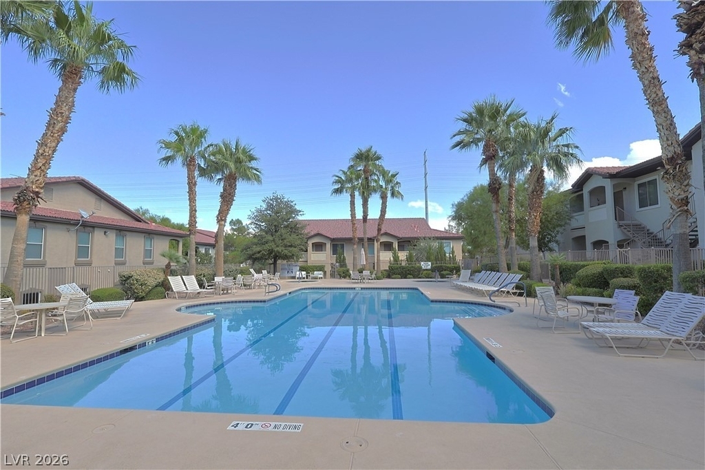 3504 Desert Cliff Street - Photo 25
