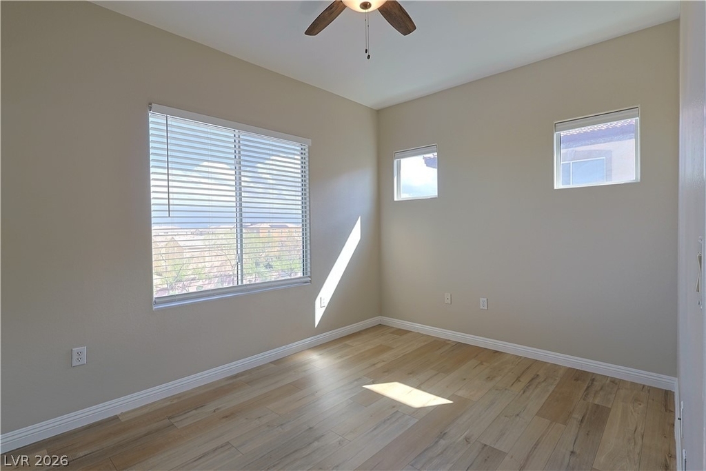 3504 Desert Cliff Street - Photo 18