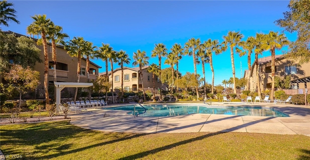 8985 S Durango Drive - Photo 27