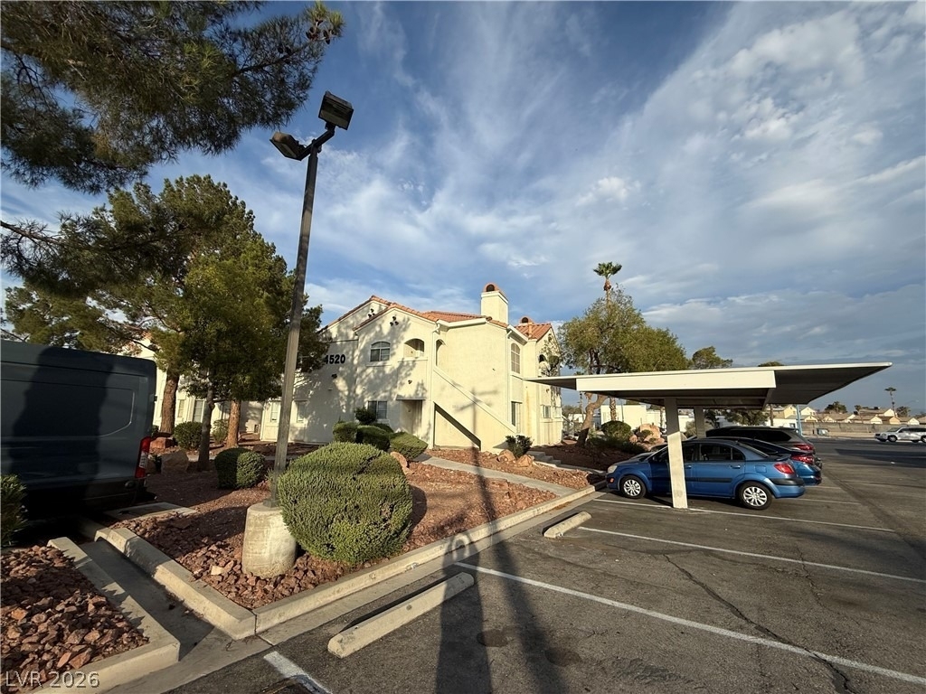 4520 W Lake Mead Boulevard - Photo 5
