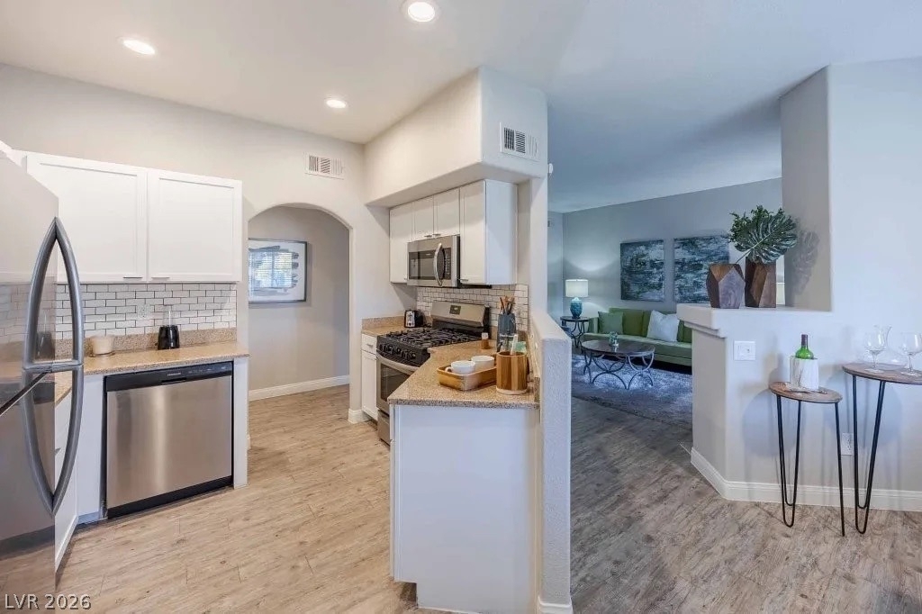 9225 W Charleston Boulevard - Photo 0