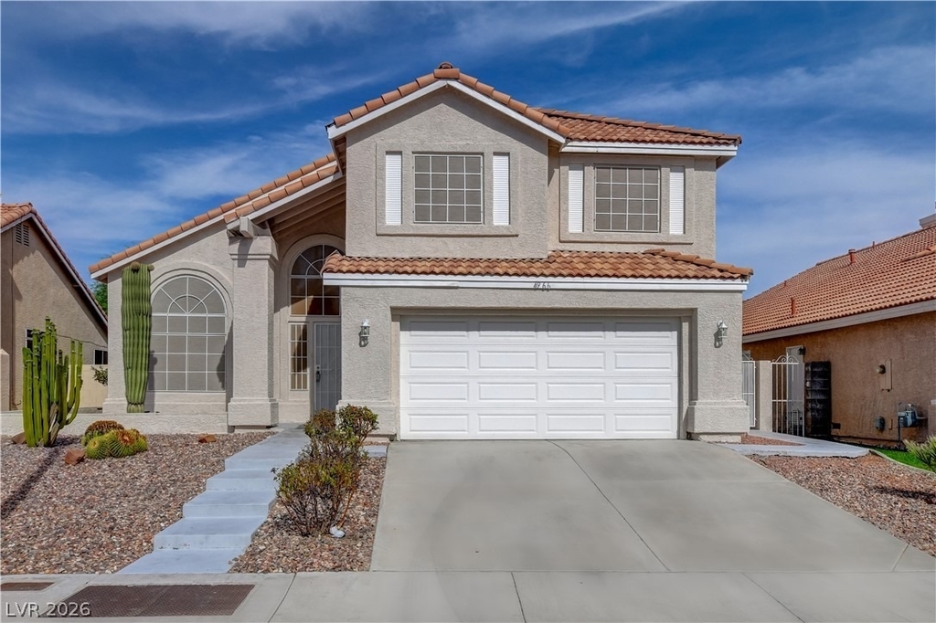 4966 High Creek Drive - Photo 0