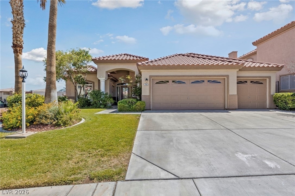 740 Aldo Rae Court - Photo 0