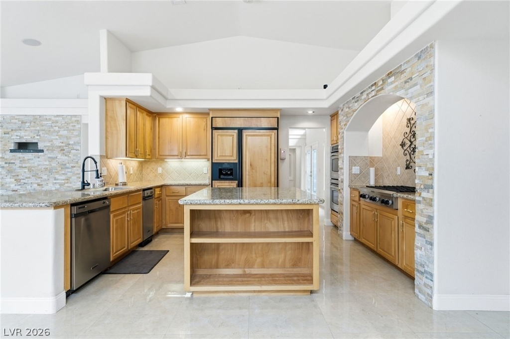 6540 Gossamer Fog Avenue - Photo 18