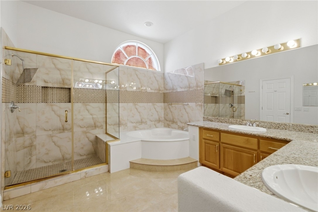 6540 Gossamer Fog Avenue - Photo 37