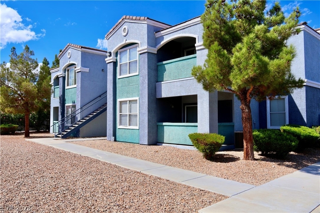 6955 N Durango Drive - Photo 0