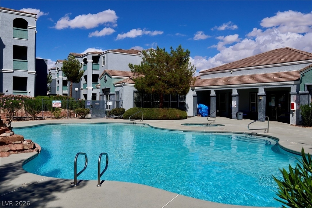 6955 N Durango Drive - Photo 19