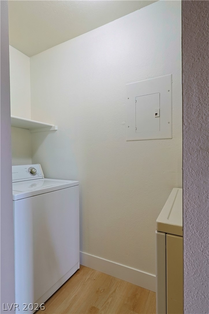 8600 W Charleston Boulevard - Photo 10