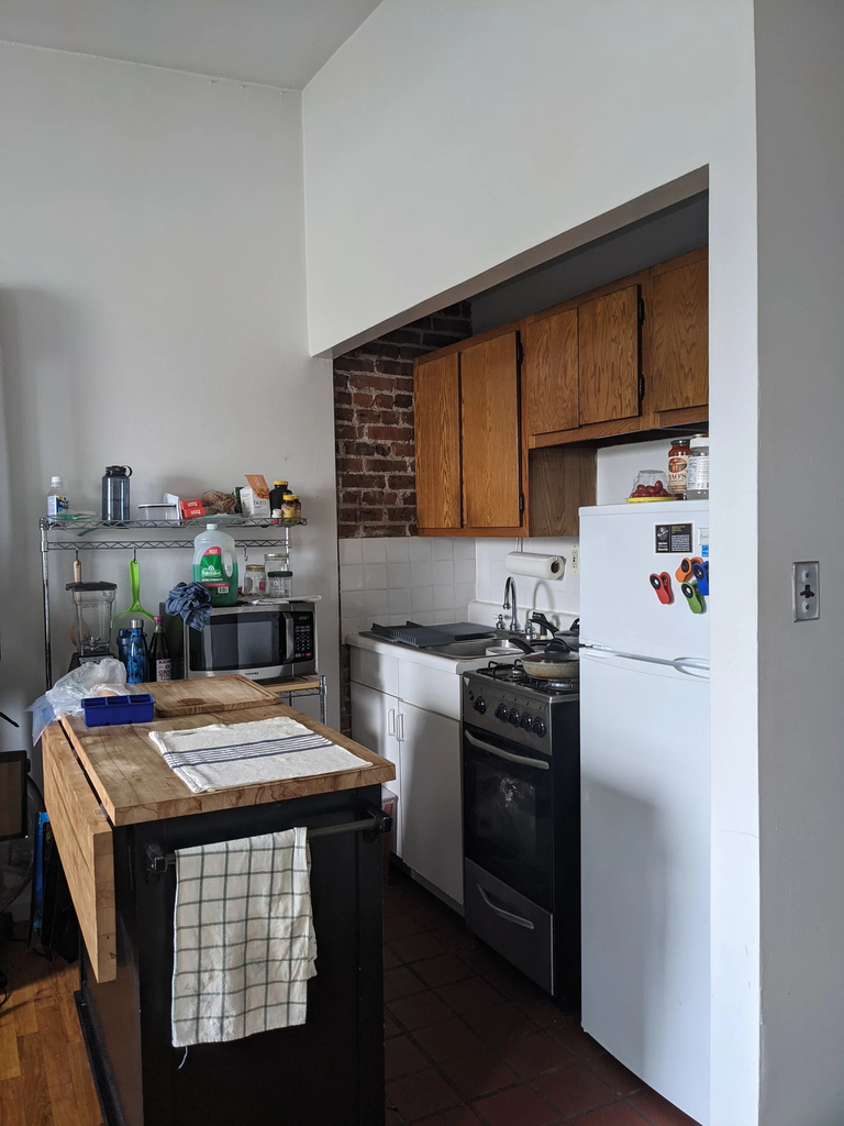 419 West 144th Street - Photo 7