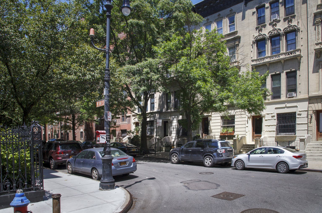 419 West 144th Street - Photo 1