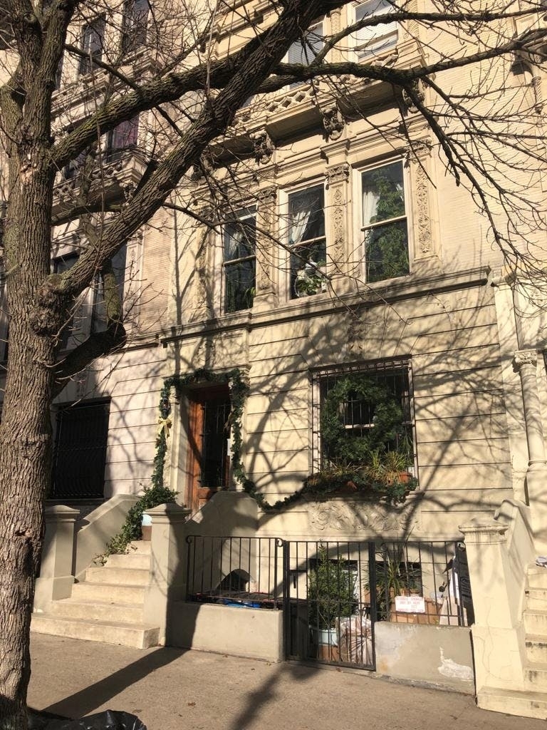 419 West 144th Street - Photo 0