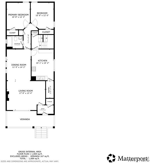 2125 Niagara (lower) Street - Photo 19