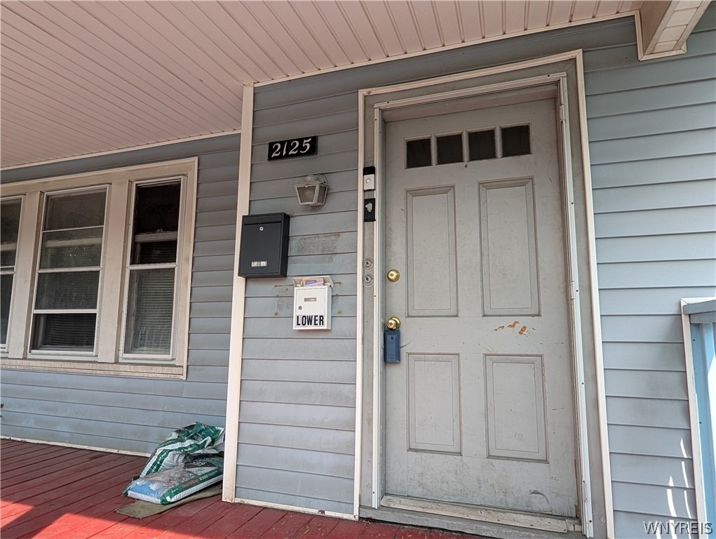 2125 Niagara (lower) Street - Photo 2