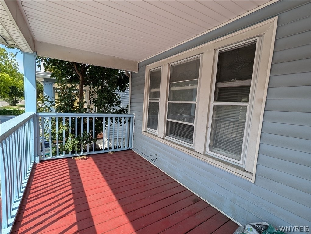2125 Niagara (lower) Street - Photo 1