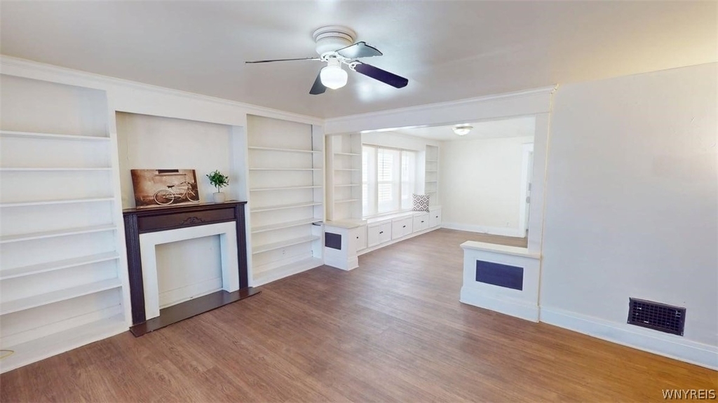 2125 Niagara (lower) Street - Photo 4