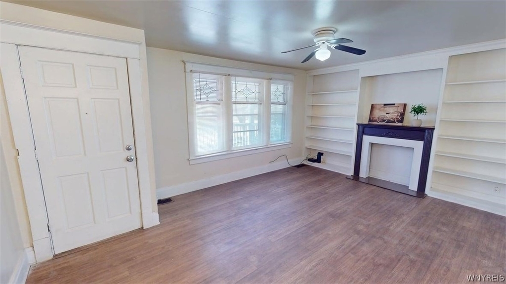 2125 Niagara (lower) Street - Photo 3