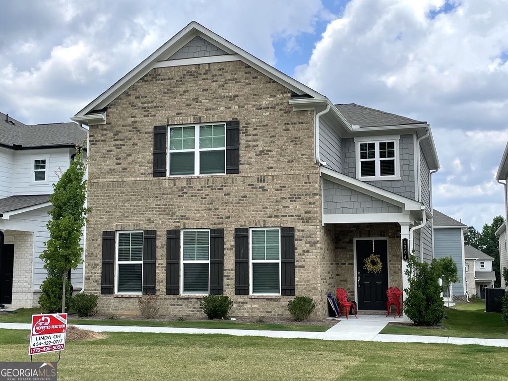 4304 Magpie Drive - Photo 0
