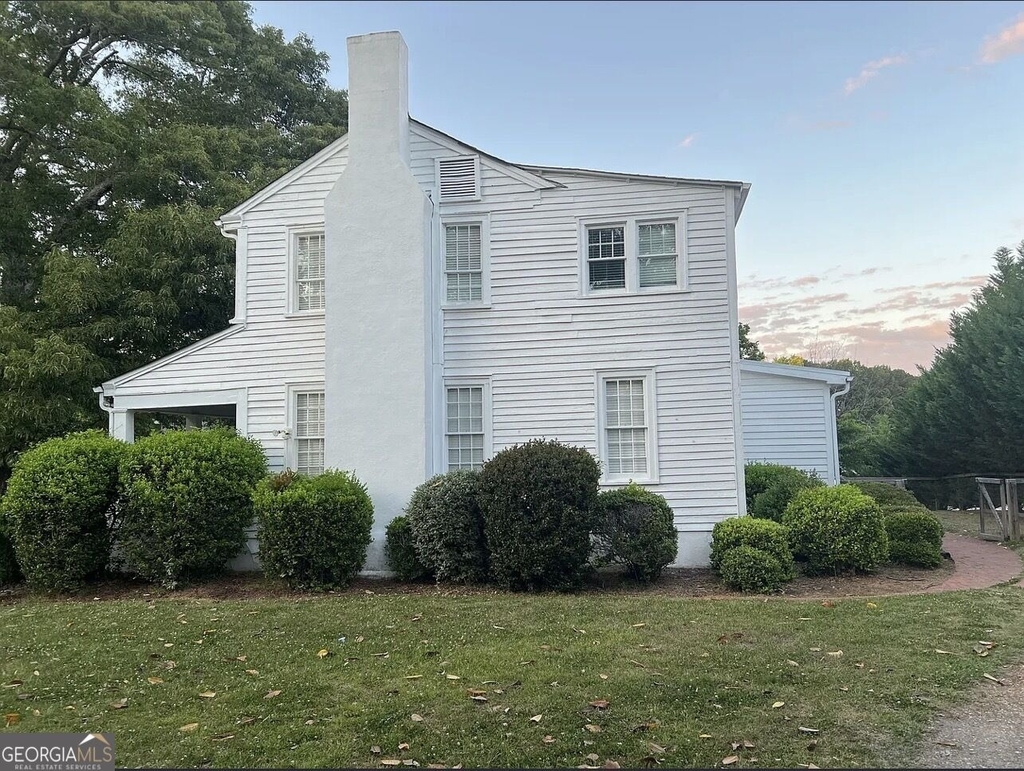 755 Mitchell Bridge Road - Photo 0