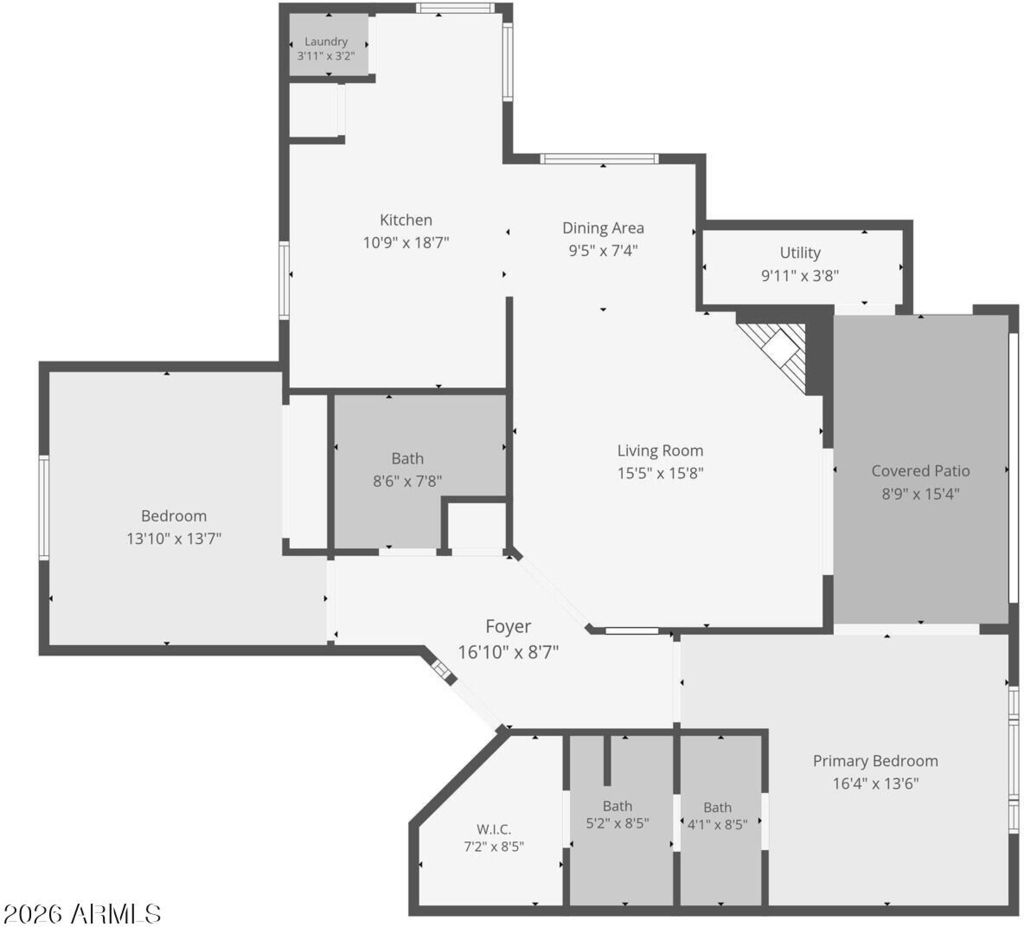 15050 N Thompson Peak Parkway - Photo 31