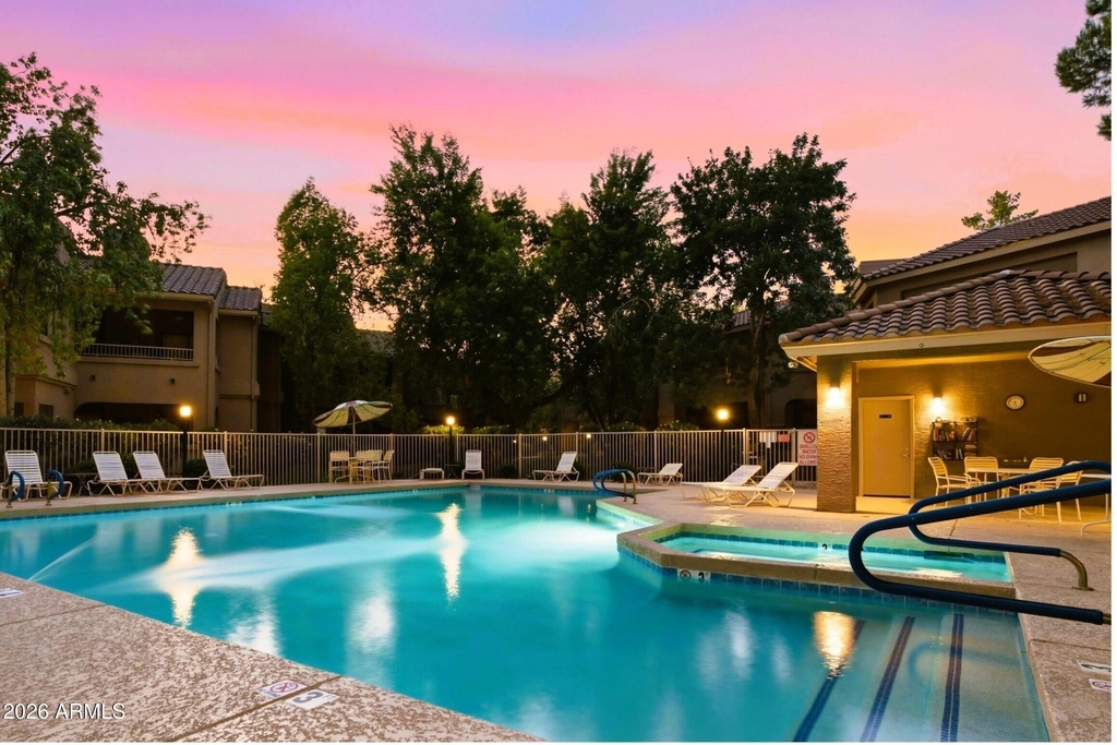 15050 N Thompson Peak Parkway - Photo 1