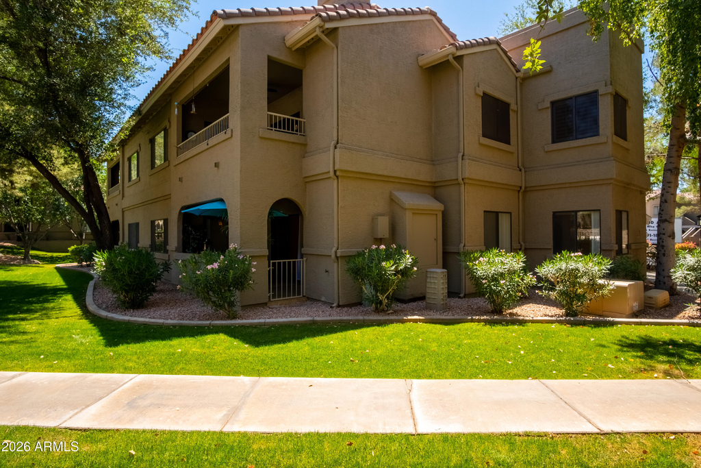 15050 N Thompson Peak Parkway - Photo 4