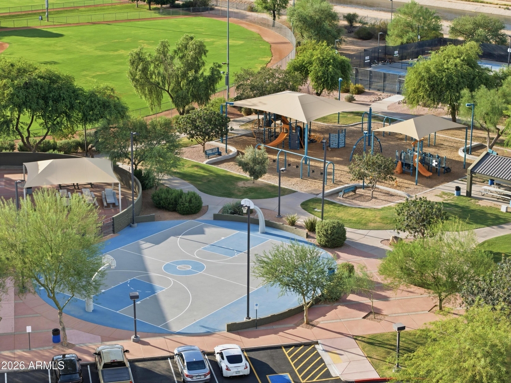 15050 N Thompson Peak Parkway - Photo 23