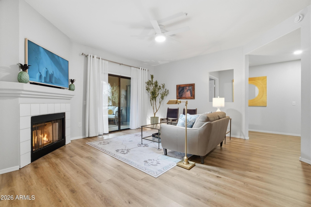 15050 N Thompson Peak Parkway - Photo 6