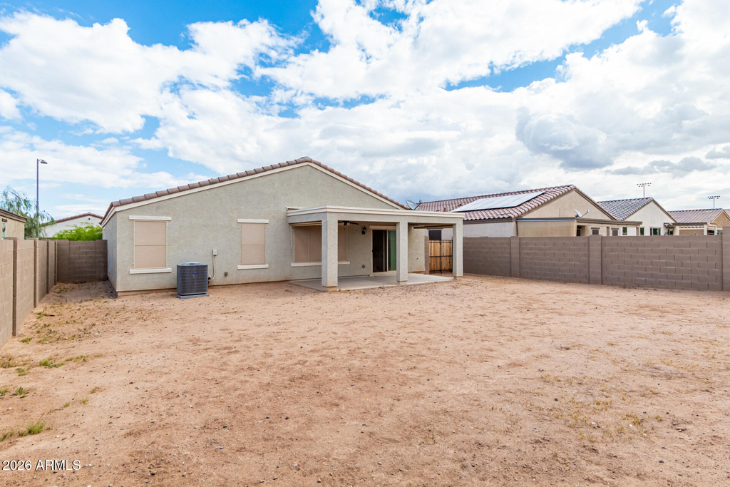 1749 E Chanute Pass -- - Photo 10