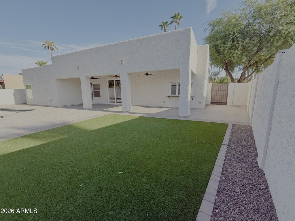 8702 E San Ardo Drive - Photo 25